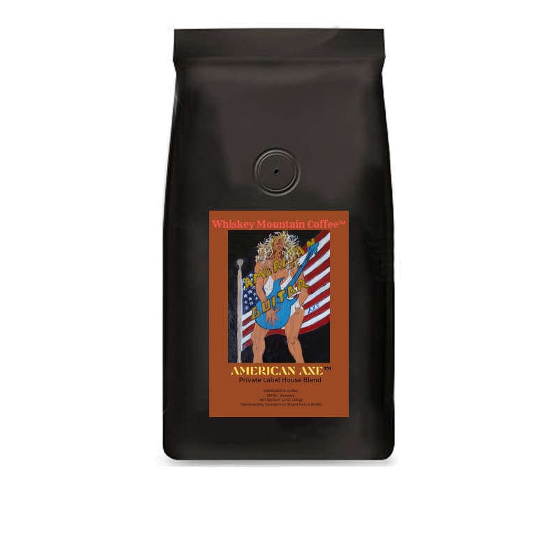House Blend