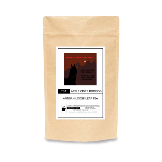 Apple Cider Rooibos