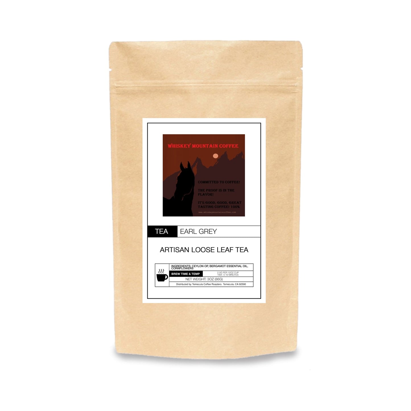 Earl Grey