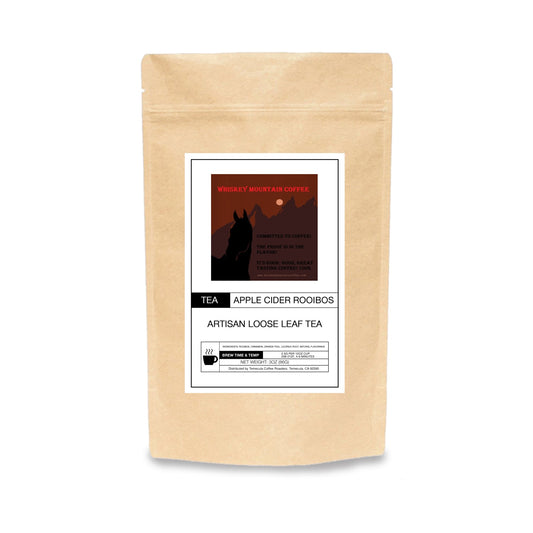 Apple Cider Rooibos