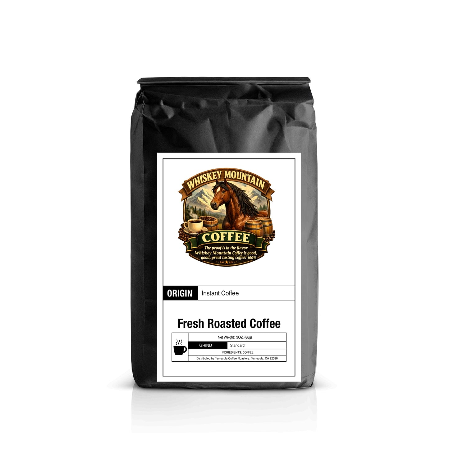 Instant Coffee