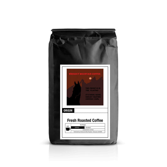 Max Caf Blend
