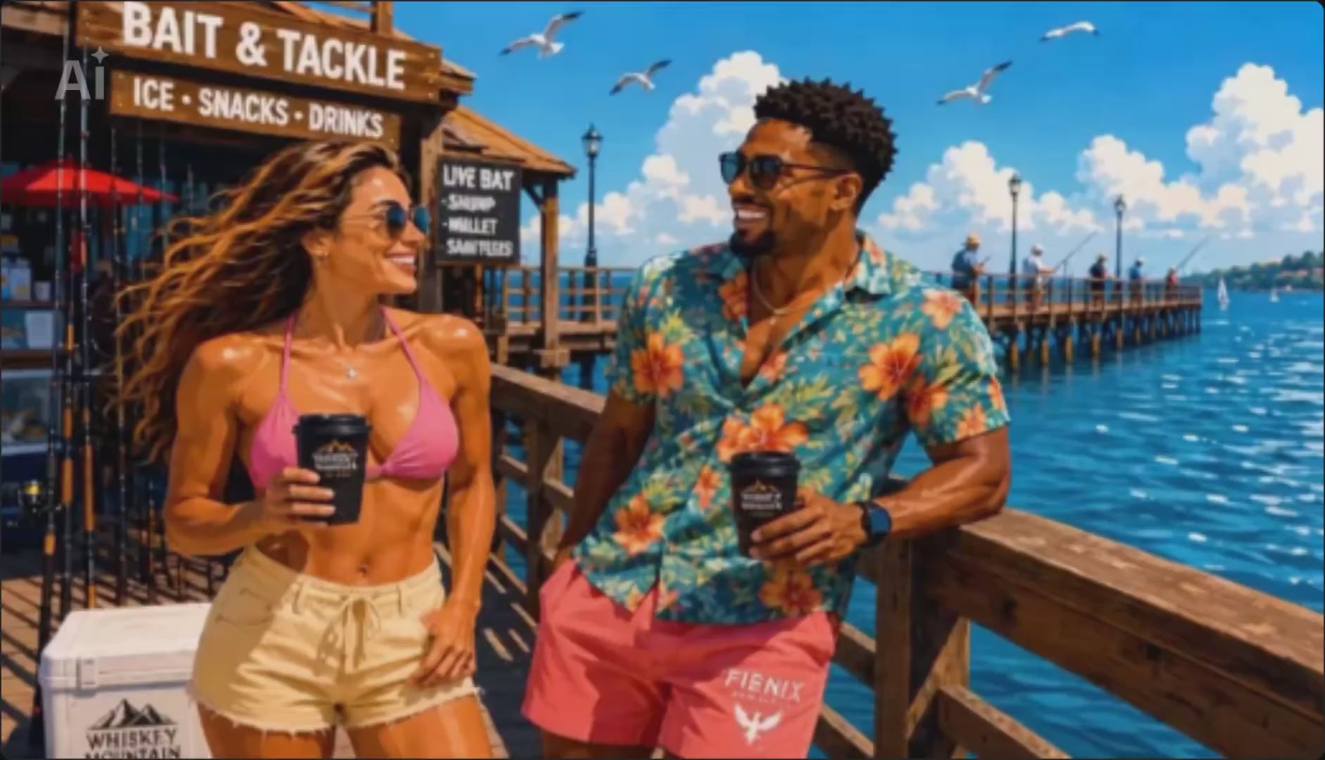 Load video: 