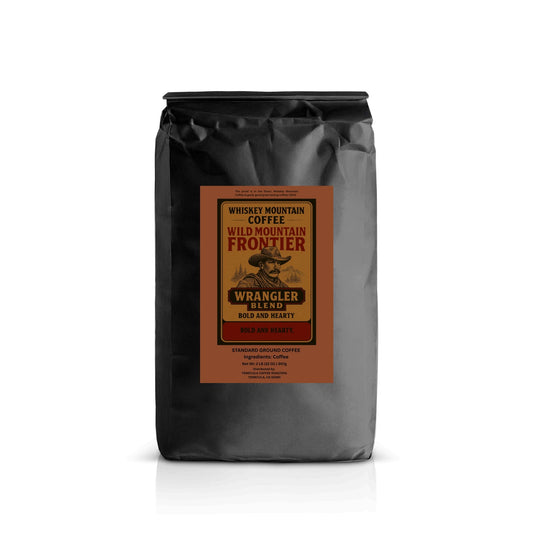WILD MOUNTAIN FRONTIER Wrangler Blend